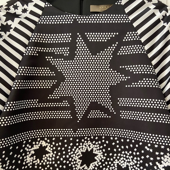 Space Style Concept super star shirt size S - Picture 3 of 12